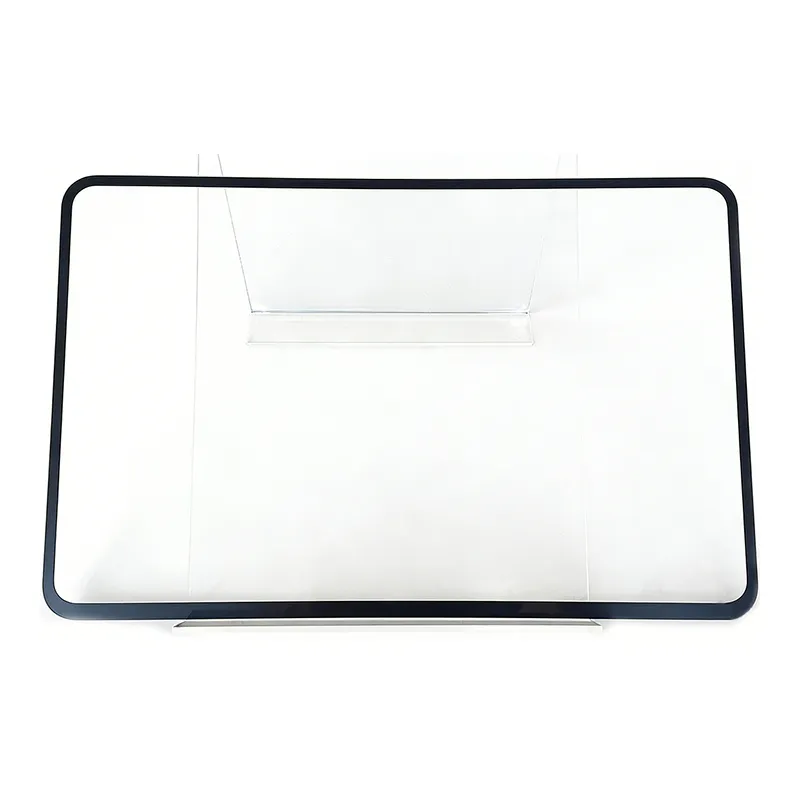 Plexiglass difisil