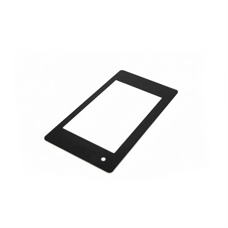 Ultra-fèy AR Glass Glass